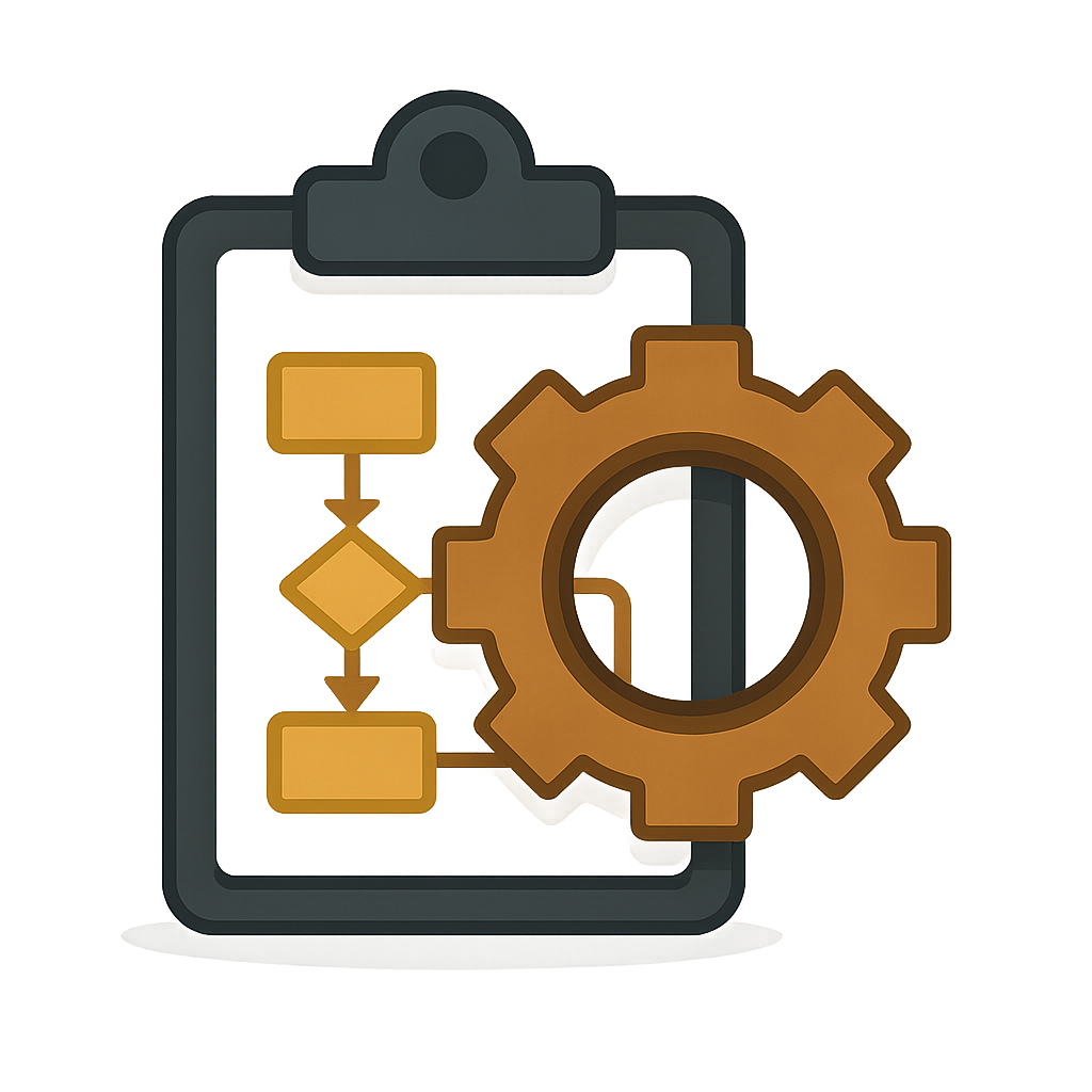 Icono: Automatización